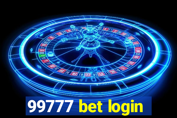 99777 bet login